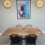 Aiteall Boutique Bed and breakfast *