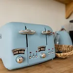 Bed and breakfast Aiteall Boutique Liscannor