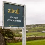 Bed and breakfast Aiteall Boutique *