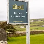 Aiteall Boutique Liscannor