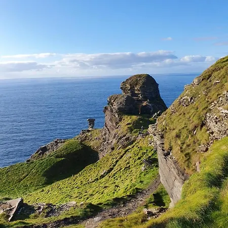 Panzió Aiteall Boutique Liscannor