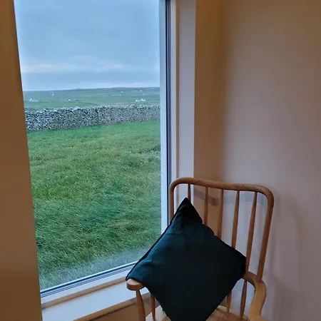 Aiteall Boutique Frühstückspension Liscannor