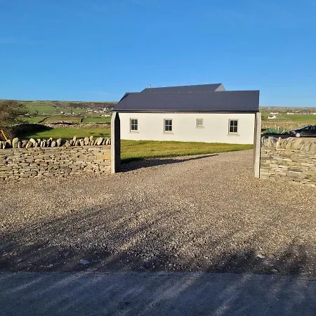 Panzió Aiteall Boutique Liscannor