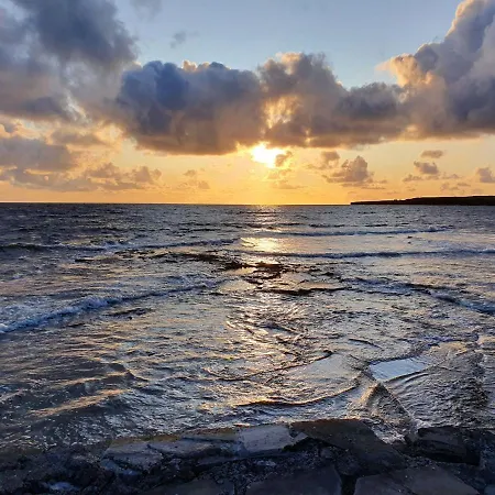 Aiteall Boutique Panzió *