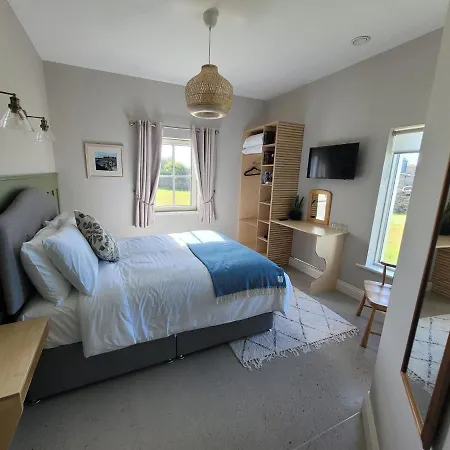 Bed & Breakfast Aiteall Boutique *