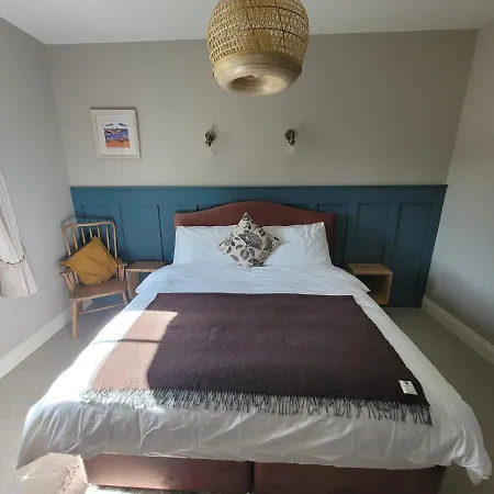 Panzió Aiteall Boutique *