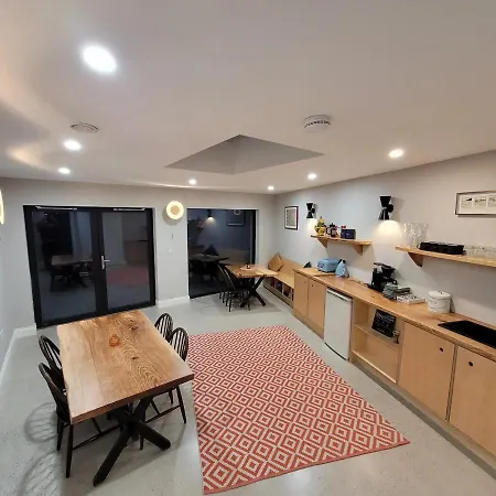 Panzió Aiteall Boutique *