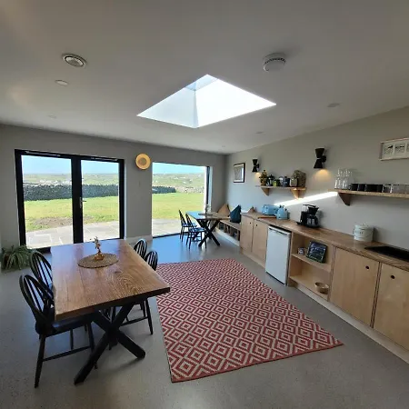 Aiteall Boutique * Liscannor