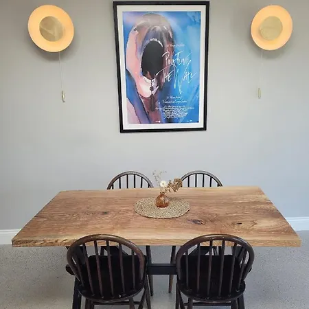 Aiteall Boutique Frühstückspension *