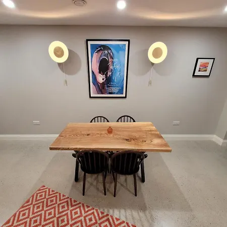 Frühstückspension Aiteall Boutique Liscannor