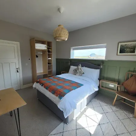 Couette-café Aiteall Boutique Liscannor