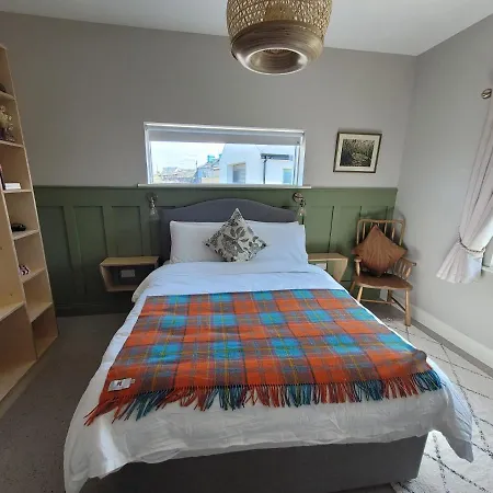 Aiteall Boutique Frühstückspension