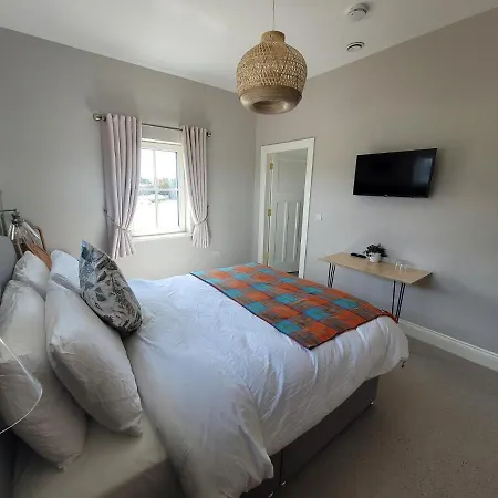 Aiteall Boutique Bed & Breakfast