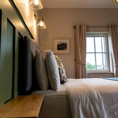 Aiteall Boutique Bed & Breakfast Liscannor