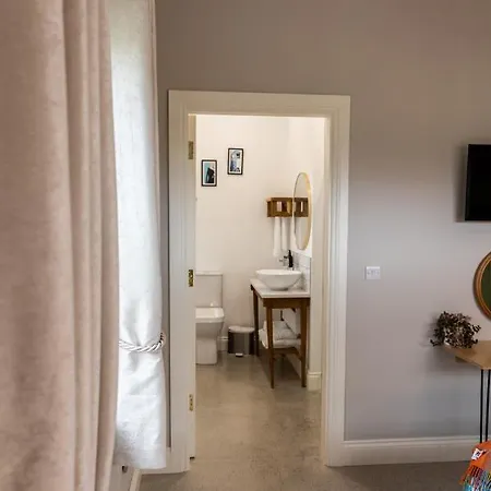 Aiteall Boutique Panzió