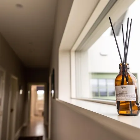 Frühstückspension Aiteall Boutique