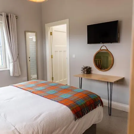 Aiteall Boutique Panzió *