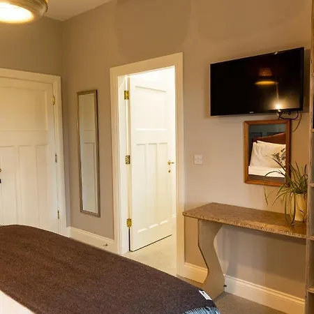 Frühstückspension Aiteall Boutique *