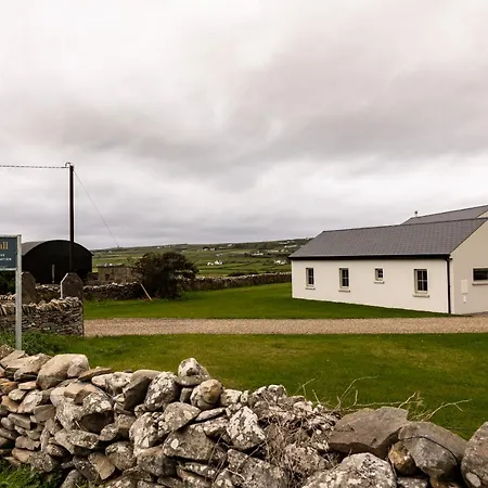 Frühstückspension Aiteall Boutique