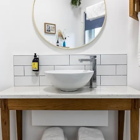 Aiteall Boutique Panzió *