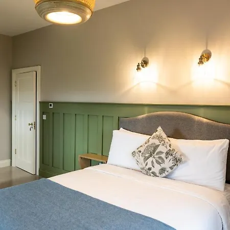 Bed & Breakfast Aiteall Boutique