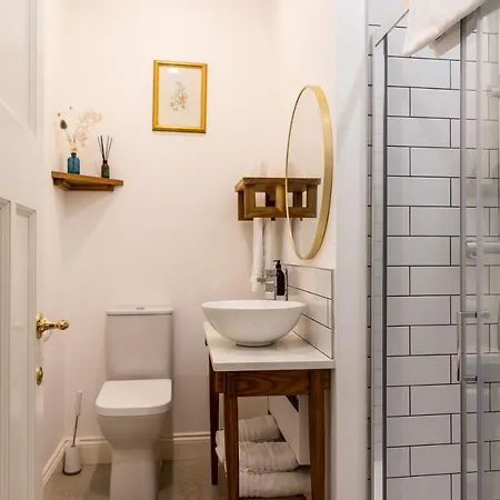 Aiteall Boutique Panzió