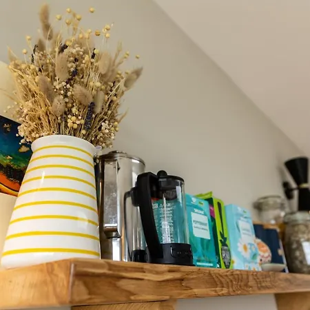 Aiteall Boutique Couette-café