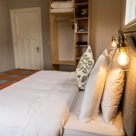 Aiteall Boutique Panzió *