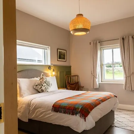 Panzió Aiteall Boutique