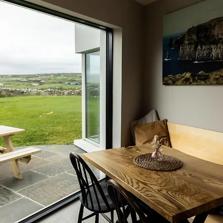 Panzió Aiteall Boutique Liscannor