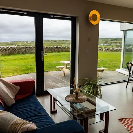 Aiteall Boutique Liscannor