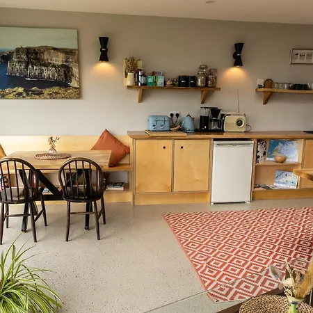 Aiteall Boutique Panzió Liscannor