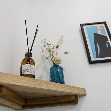 Couette-café Aiteall Boutique