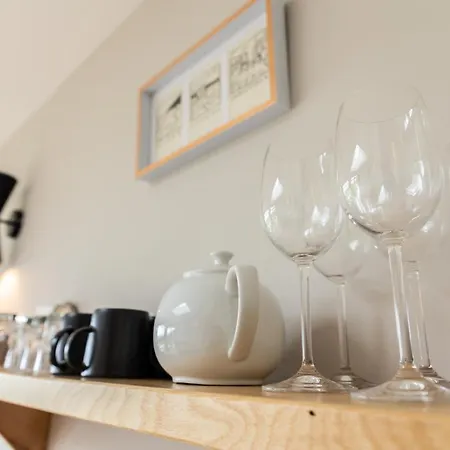 Aiteall Boutique Frühstückspension *