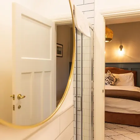 Panzió Aiteall Boutique