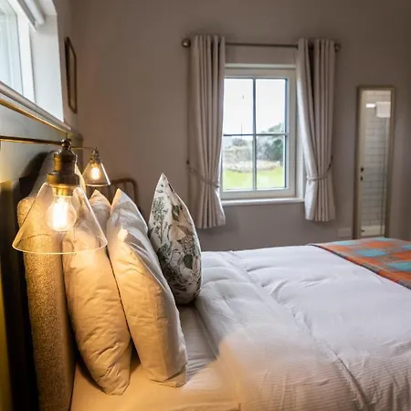 Aiteall Boutique Panzió