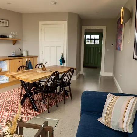 Aiteall Boutique Panzió