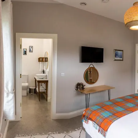 Panzió Aiteall Boutique *