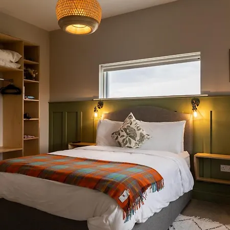 Aiteall Boutique Panzió Liscannor