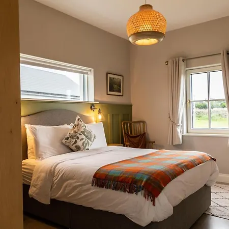 Aiteall Boutique Panzió *