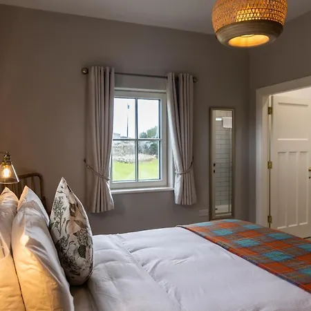 Aiteall Boutique Frühstückspension