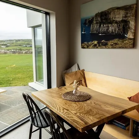 Aiteall Boutique * Liscannor