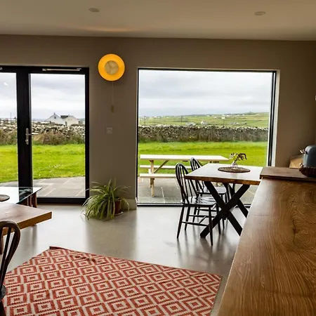 Aiteall Boutique Frühstückspension