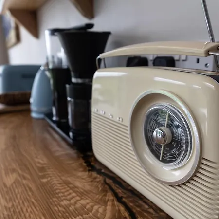 Bed & Breakfast Aiteall Boutique *