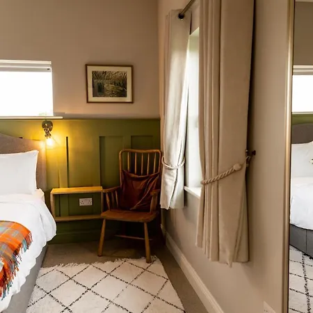 Frühstückspension Aiteall Boutique