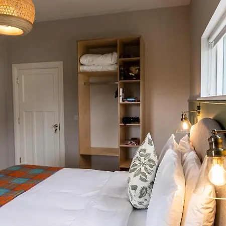 Panzió Aiteall Boutique *