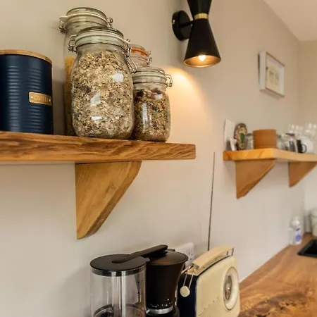 Aiteall Boutique Couette-café *