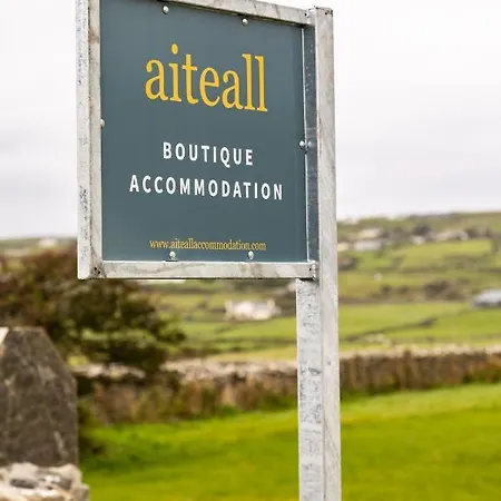 Aiteall Boutique Liscannor