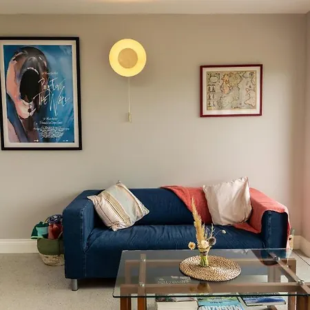 Aiteall Boutique Panzió Liscannor