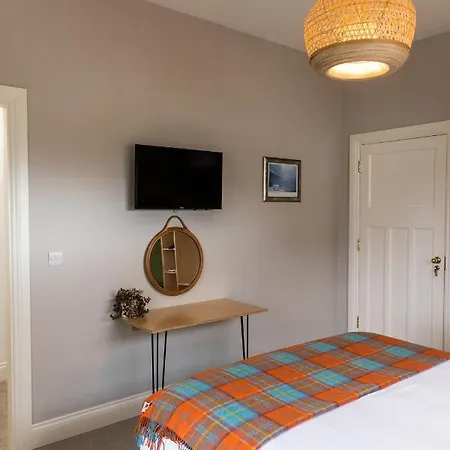 Aiteall Boutique Panzió *